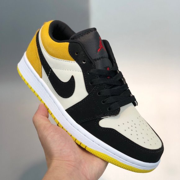 Nike Air Jordan AJ men\'s sneakers
